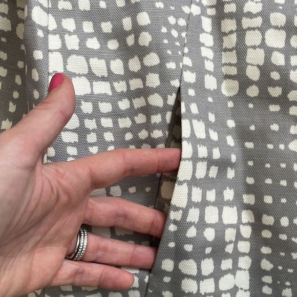 JCREW BLAZER - Picture 5 of 11